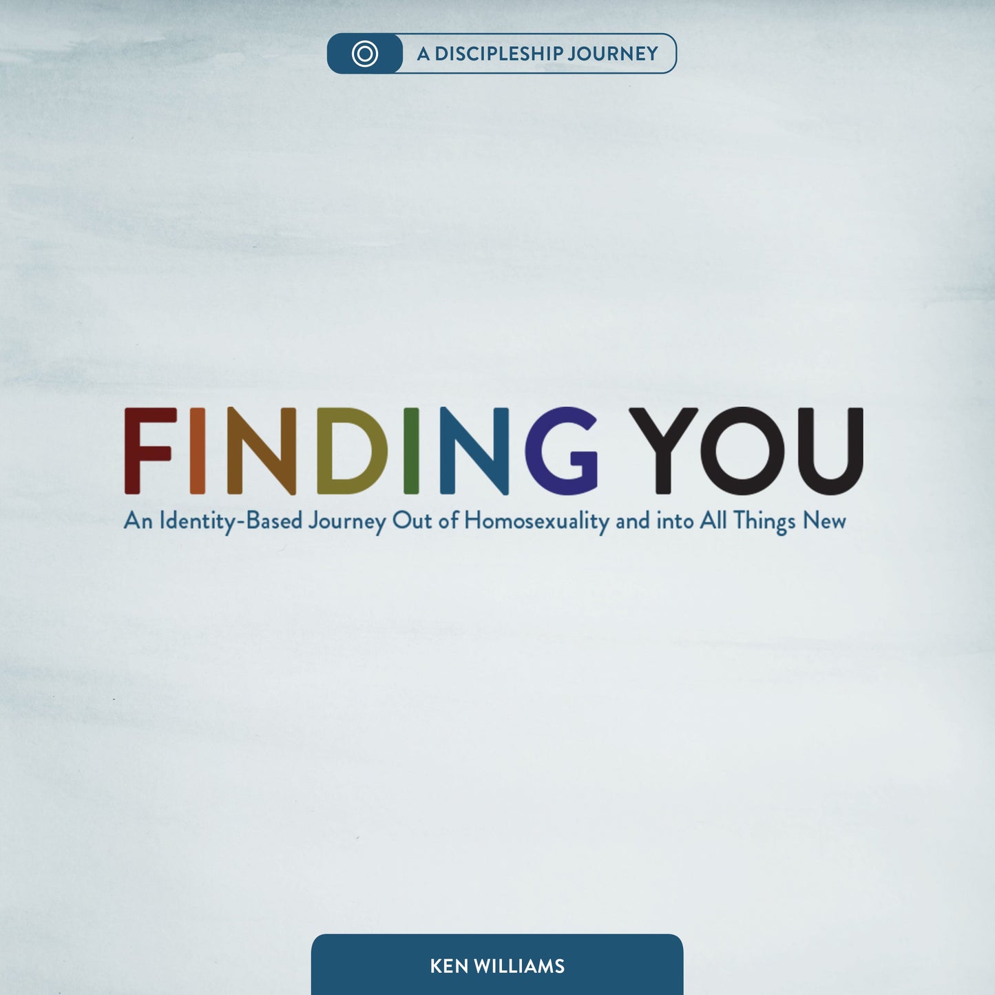 Finding You