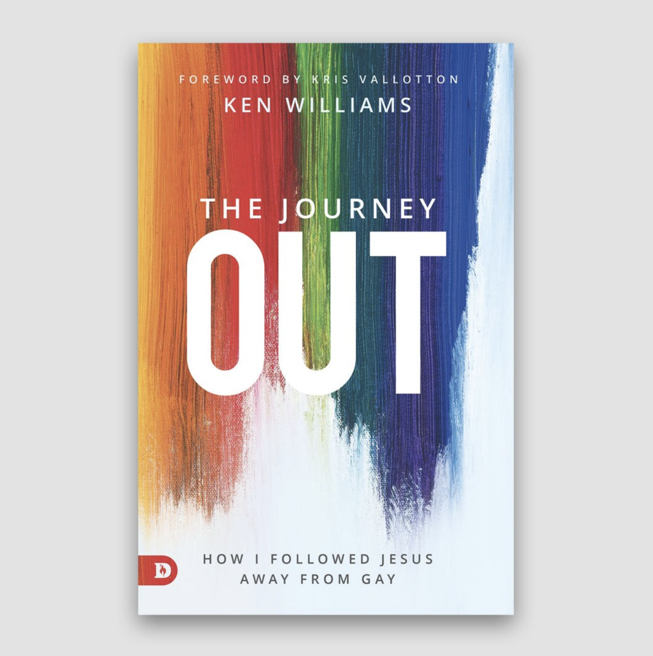 The Journey Out